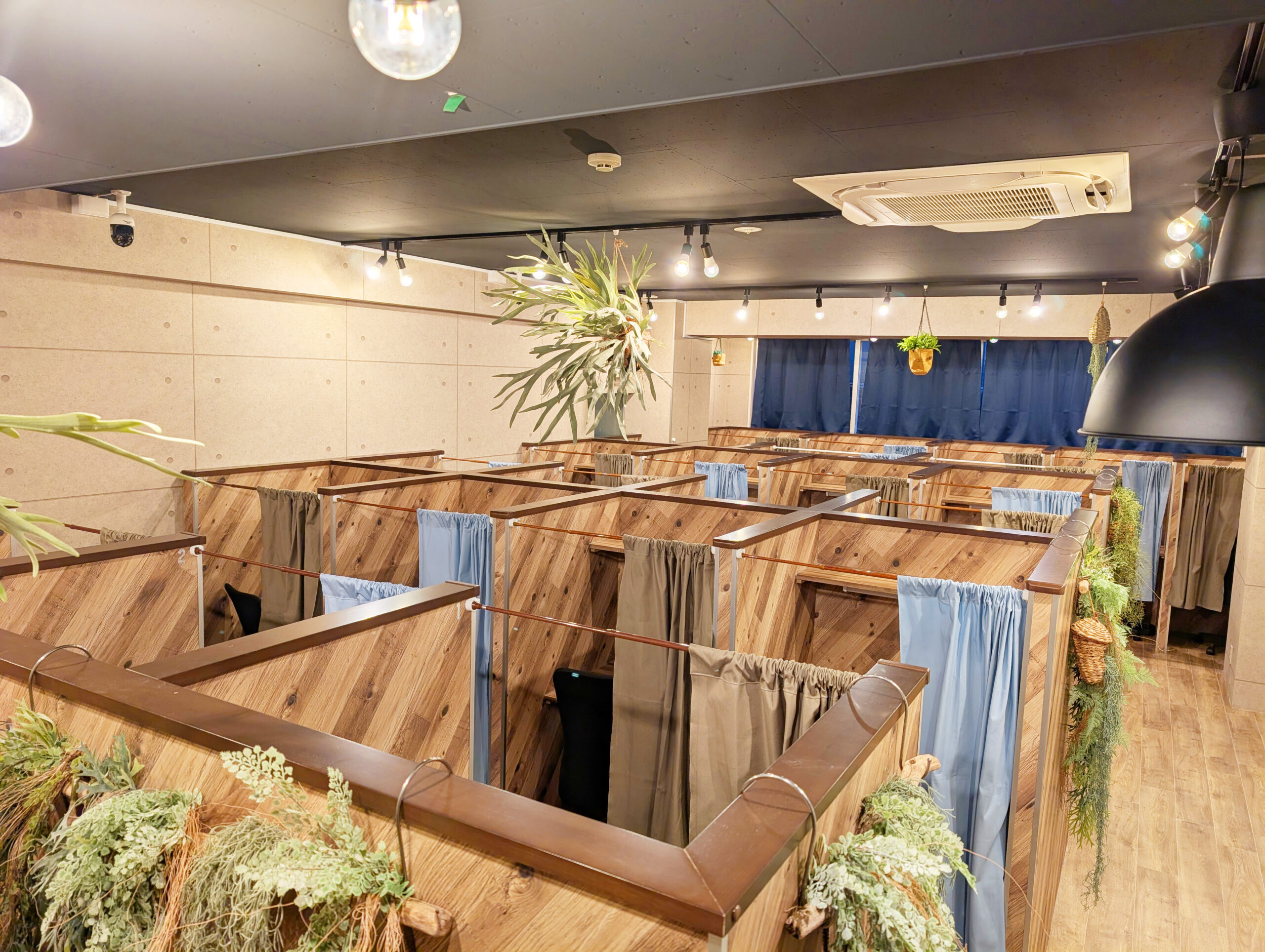 アイデスク町田自習室 | 自習室アイデスク