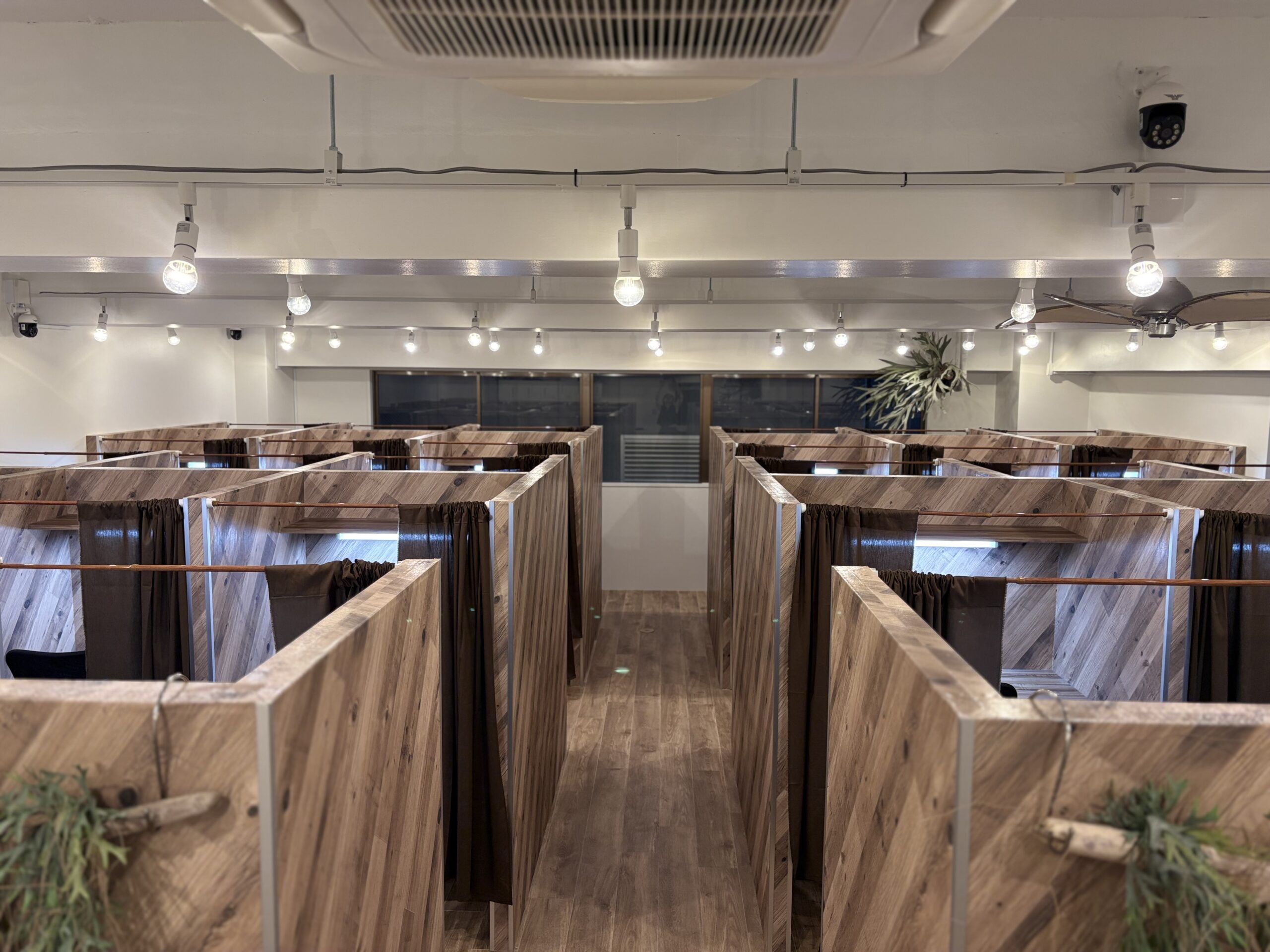 アイデスク渋谷自習室のトップ画像