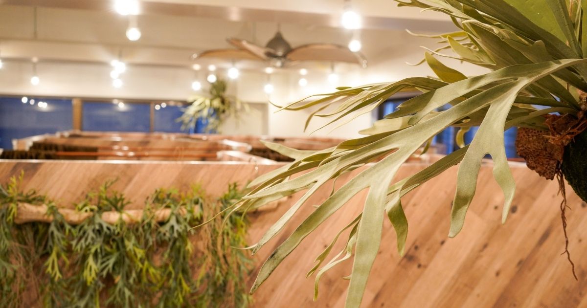 アイデスク渋谷自習室のトップ画像