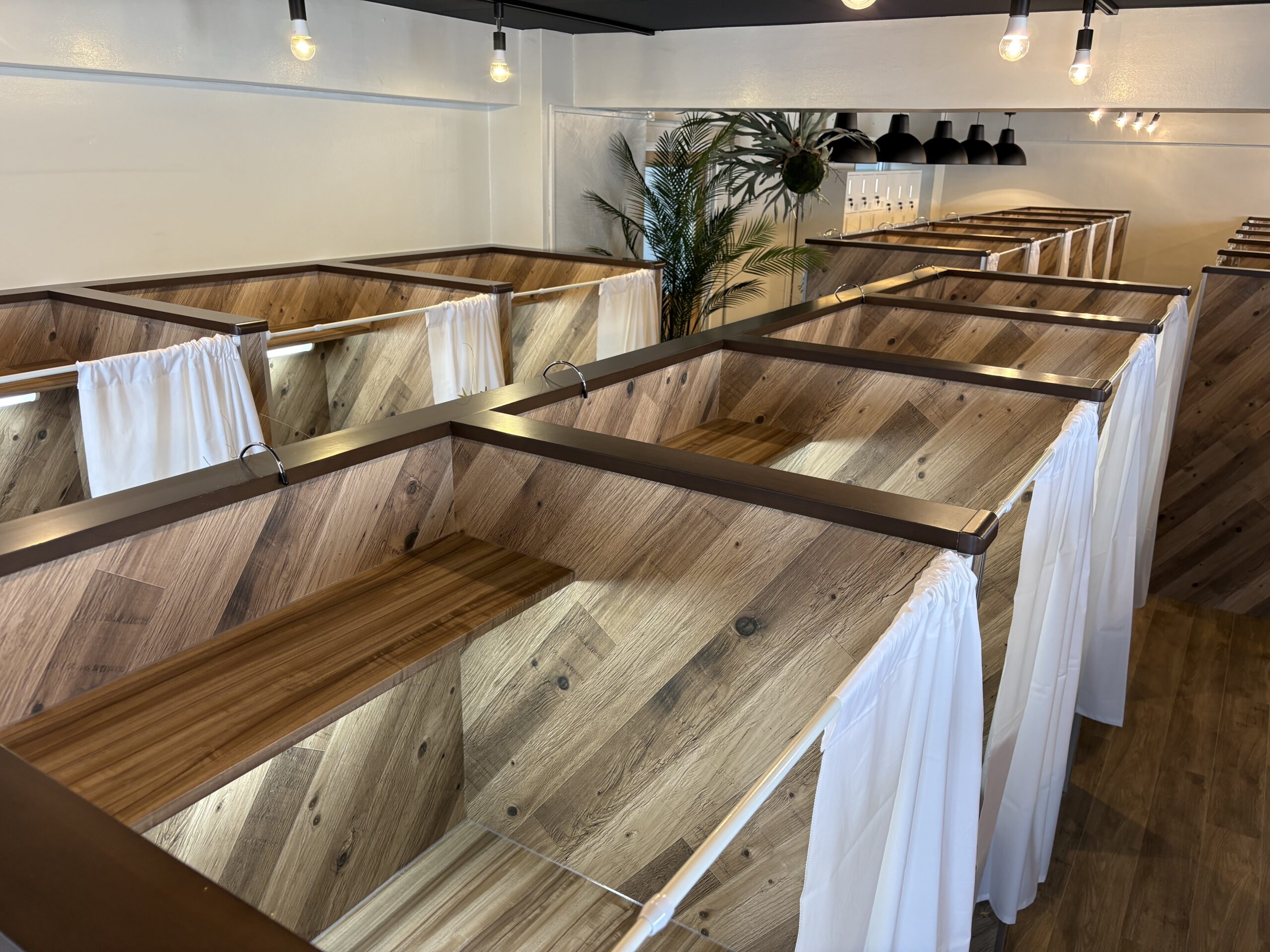 アイデスク金山自習室のトップ画像